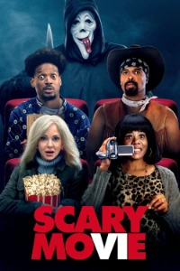 Download Scary Movie (2026) EXTENDED Dual Audio (Hindi-English) Msubs WEB-DL 480p [340MB] || 720p [940MB] || 1080p [2.2GB]