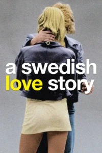 Download A Swedish Love Story (1970) (Swedish With Subtitles) BluRay 480p [350MB] || 720p [950MB] || 1080p [2.27GB]