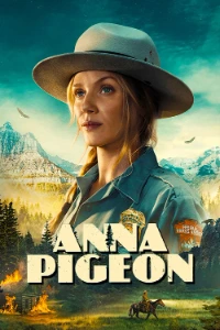 Download Anna Pigeon (Season 1) (English Audio) Esubs WEB-DL 720p [340MB] || 1080p [880MB]