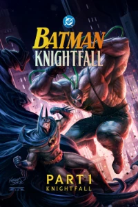 Download Batman: Knightfall Part 1: Knightfall (2026) (English Audio) Esubs WEB-DL 480p [235MB] || 720p [635MB] || 1080p [1.5GB]