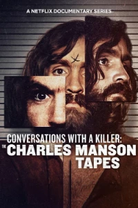 Download Conversations with a Killer: The Charles Manson Tapes (Season 1) Dual Audio (Hindi-English) Msubs WEB-DL 720p [520MB] || 1080p [1.6GB]