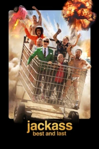 Download Jackass: Best and Last (2026) (English Audio) Esubs WEB-DL 480p [280MB] || 720p [750MB] || 1080p [1.8GB]