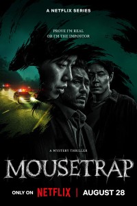 Download Mousetrap (Season 1) Multi Audio {Hindi-English-Korean} WeB-DL 480p [200MB] || 720p [420MB] || 1080p [1.2GB]