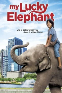 Download My Lucky Elephant (2013) Dual Audio (Hindi-Portuguese) WEB-DL 480p [300MB] || 720p [825MB] || 1080p [1.8GB]