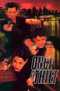 Download Once a Thief (1996) Dual Audio (Hindi-English) Esubs WEB-DL 480p [295MB] || 720p [820MB] || 1080p [1.8GB]
