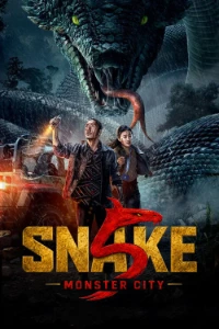 Download Snake 5: Monster City (2026) Dual Audio (Chinese-Hindi) Esubs WEB-DL 480p [350MB] || 720p [965MB] || 1080p [2.2GB]