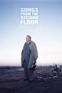 Download Songs from the Second Floor (2000) (Swedish With Subtitles) BluRay 480p [290MB] || 720p [785MB] || 1080p [1.87GB]
