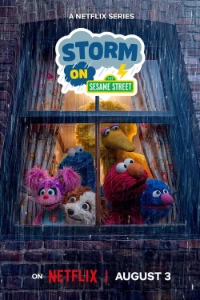 Download Storm on Sesame Street (2026) Dual Audio (English-Hindi) WEB-DL 480p [100MB] || 720p [270MB] || 1080p [650MB]