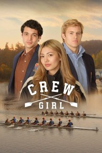 Download Crew Girl (Season 1) Dual Audio {Hindi-English} WeB-DL 480p [150MB] || 720p [270MB] || 1080p [890MB]