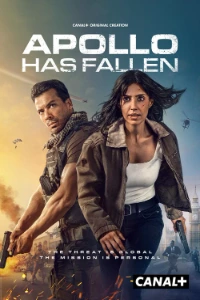 Download Apollo Has Fallen (Season 1) [E05 Added] Dual Audio (English-Hindi) WEB-DL ESubs 480p [140MB] || 720p [400MB] || 1080p [910MB]