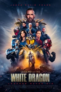 Download Legend of the White Dragon (2026) (English Audio) WEB-DL ESubs 480p [290MB] || 720p [790MB] || 1080p [1.9GB]