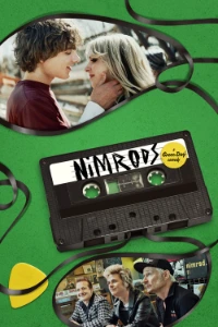 Download Nimrods (2026) (English Audio) WEB-DL ESubs 480p [320MB] || 720p [860MB] || 1080p [2.1GB]
