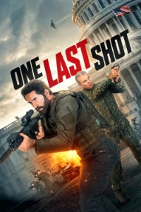 Download One Last Shot (2026) (English Audio) WEB-DL MSubs 480p [290MB] || 720p [780MB] || 1080p [1.8GB]