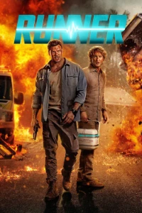 Download Runner (2026) (English Audio) WEB-DL MSubs 480p [290MB] || 720p [800MB] || 1080p [2.1GB]
