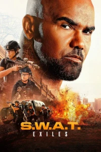Download S.W.A.T. Exiles (Season 1) [E04 Added] (English Audio) WEB-DL ESubs 720p [380MB] || 1080p [980MB]
