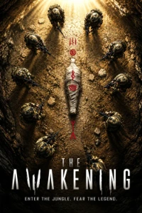 Download The Awakening (2026) (Hindi Audio) WEB-DL ESubs 480p [280MB] || 720p [750MB] || 1080p [1.7GB]