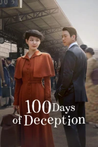 Download 100 Days of Deception (Season 1) [E02 Added] (Korean Audio) WEB-DL MSubs 480p [200MB] || 720p [580MB] || 1080p [1.3GB]