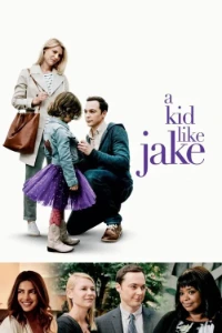 Download A Kid Like Jake (2018) Dual Audio (English-Hindi) BluRay MSubs 480p [320MB] || 720p [890MB] || 1080p [1.9GB]