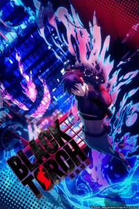 Download Black Torch (Season 1) [S01E05 Added] Multi Audio {Hindi-English-Japanese} WeB-DL 480p [85MB] || 720p [150MB] || 1080p [490MB]