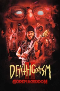 Download Deathgasm 2: Goremageddon (2026) (English Audio) WEB-DL MSubs 480p [300MB] || 720p [810MB] || 1080p [1.8GB]