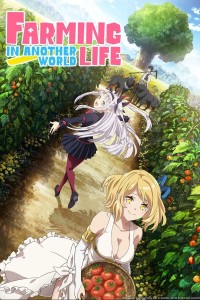 Download Farming Life in Another World (Season 1) Multi Audio {Hindi-English-Japanese} BluRay 480p [90MB] || 720p [160MB] || 1080p [530MB]