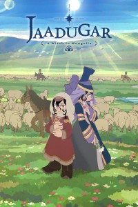 Download Jaadugar: A Witch in Mongolia (Season 1) [S01E07 Added] Multi Audio {Hindi-English-Japanese} WeB-DL 480p [85MB] || 720p [150MB] || 1080p [530MB]