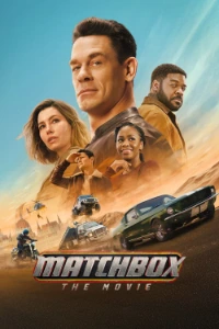 Download Matchbox the Movie (2026) (English Audio) WEB-DL MSubs 480p [380MB] || 720p [980MB] || 1080p [2.4GB]