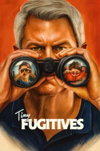 Download Tiny Fugitives (2026) (English Audio) WEB-DL ESubs 480p [300MB] || 720p [800MB] || 1080p [1.9GB]