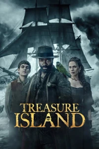 Download Treasure Island (Season 1) [E01 Added] (English Audio) WEB-DL ESubs 480p [200MB] || 720p [360MB] || 1080p [920MB]